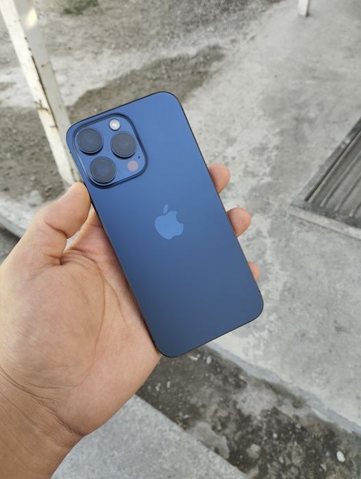 Iphone 15 pro max Z/AA 256GB
