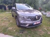 Renault koleos 2,0dci