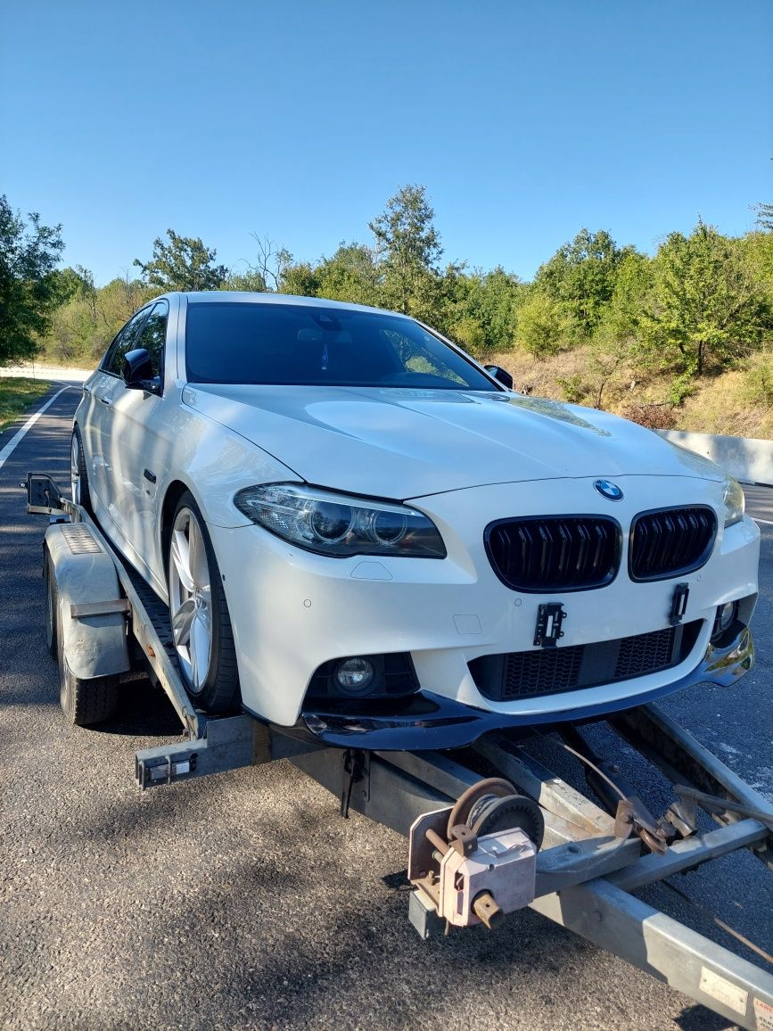 Tractări Auto ,non-stop
