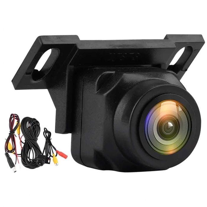 Camera Calitate HD marșarier spate auto 12 Volti unghi 170 grade Noua