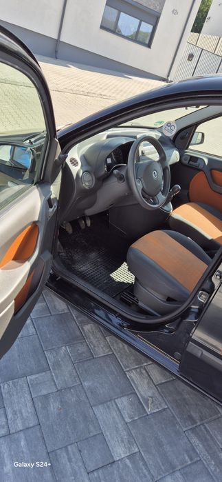 Se vinde Fiat Panda!
