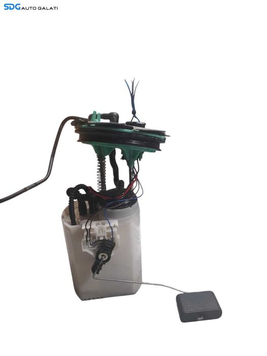 Pompa Combustibil cu Senzor Sonda Litrometrica Rezervor Volkswagen Golf 7 1.2 1.4 1.5 1.8 TSI 2013 - 2017 Cod 5Q0919051AA 5Q0.919.051.AA [N0770]