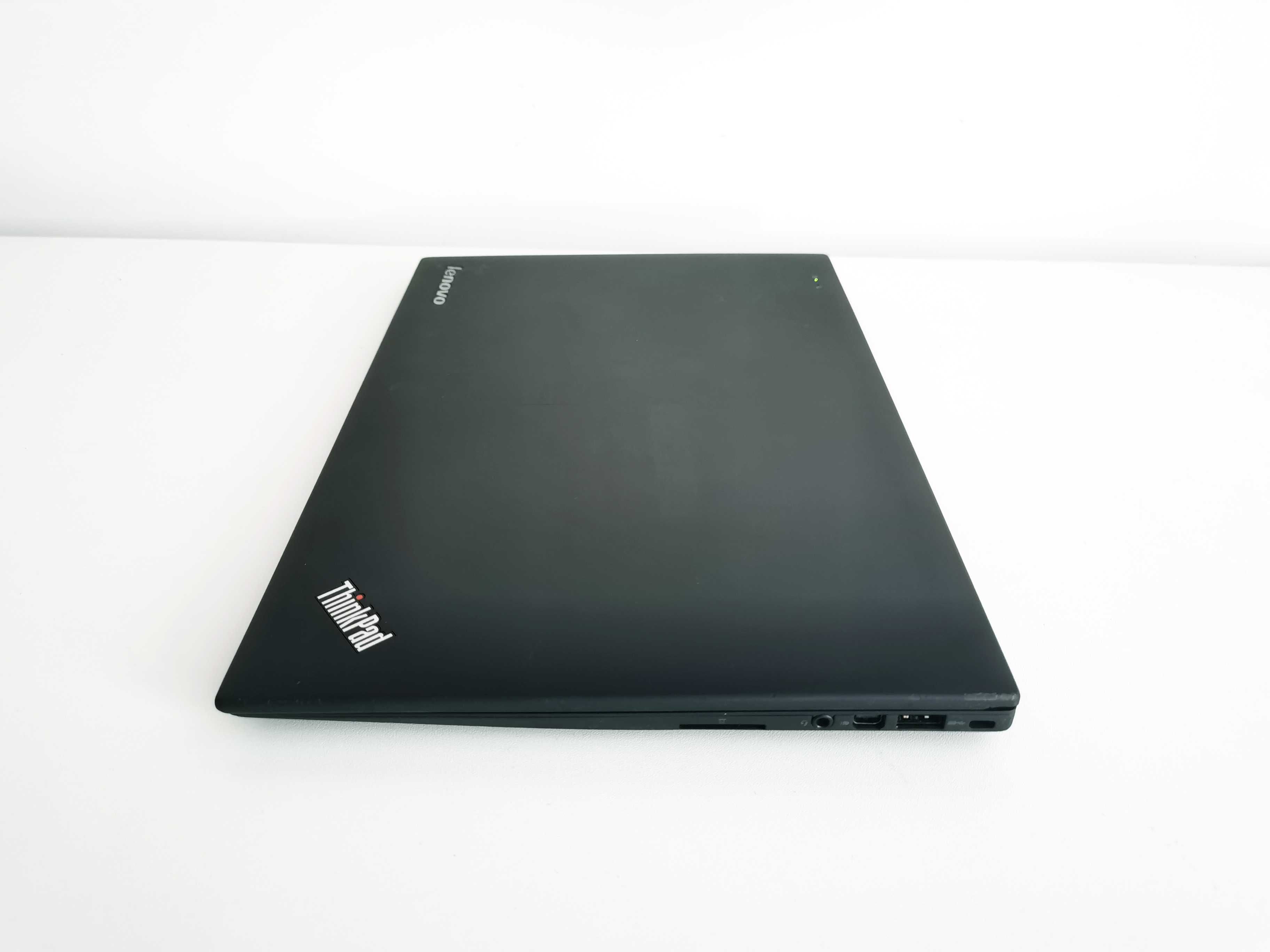 Laptop Lenovo X1 CARBON profesional ULTRABOOK i7 ultraslim. Garantie !