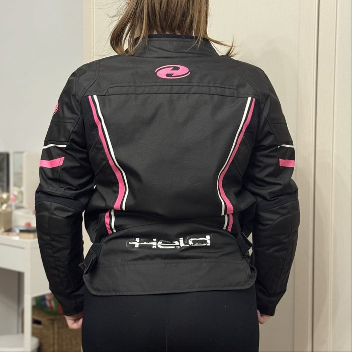 Geaca Moto Held