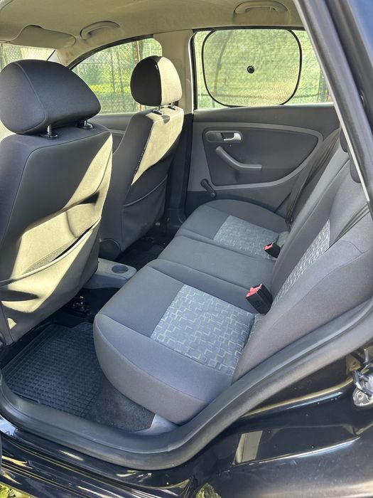 Vând Seat Ibiza 1.2