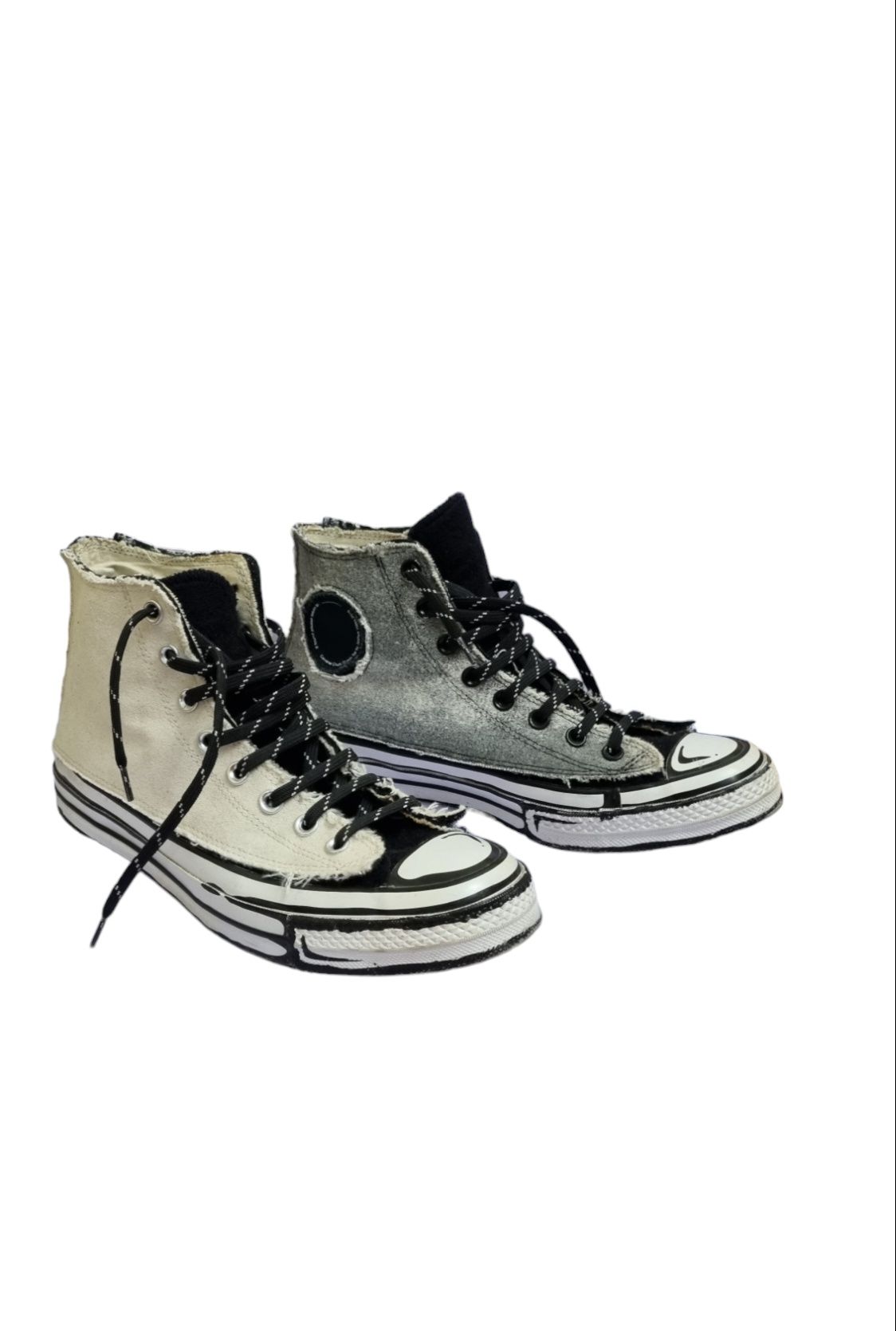 Converse Chuck 70 High Top by Joshua Vides 2019