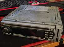 Радио за кола Daewoo DCA-3301 USB