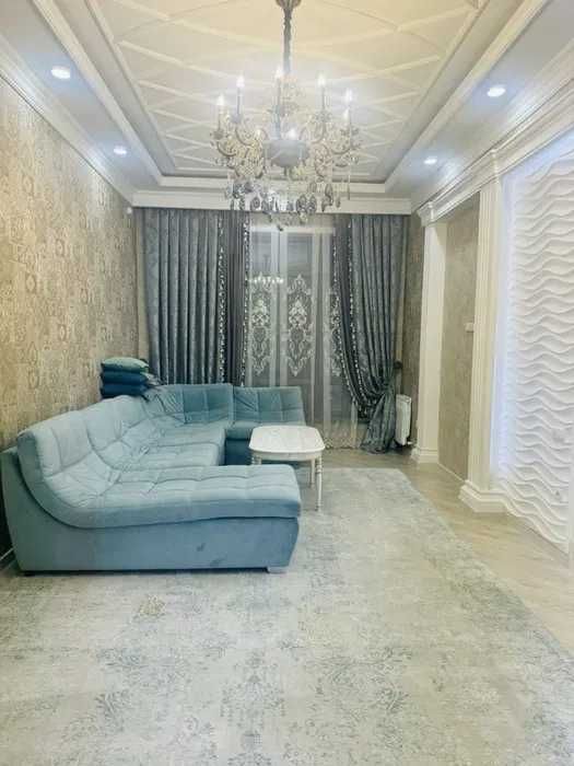 R1 Сдается ШИКАРНЫЙ участок в Ракат Махала ор-р Аския Базар!!