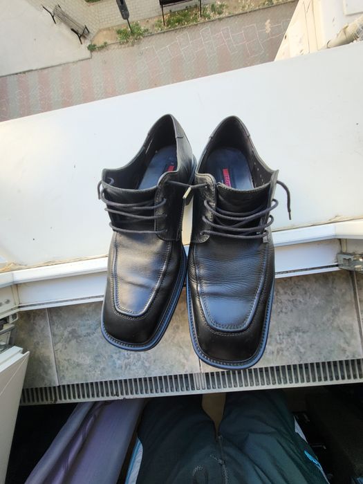 Pantofi  bărbați nr43 și 45