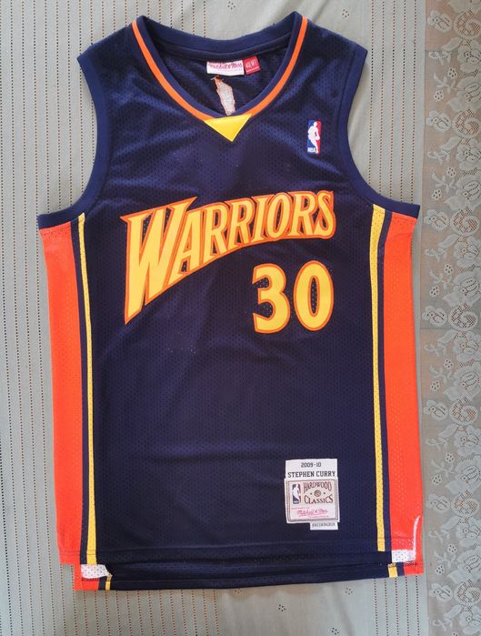 Maieu de baschet cu Stephen Curry (disponibil)