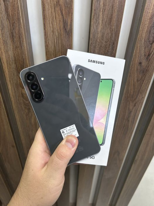 Samsung A56 128 гб