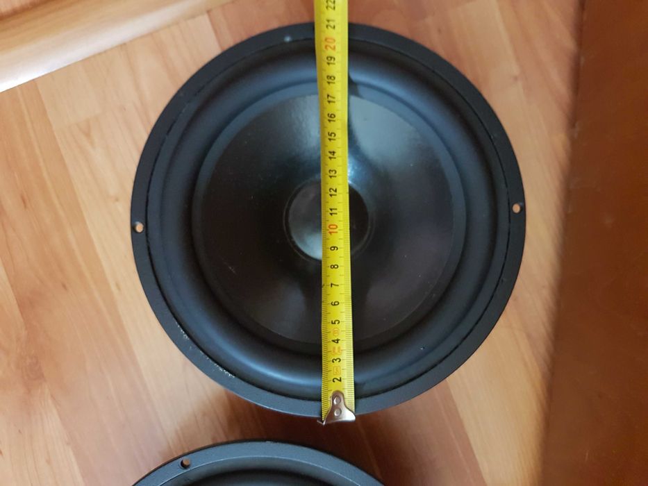 Vifa M21WN-08,  sunet deosebit ,stare originala si evident functionale