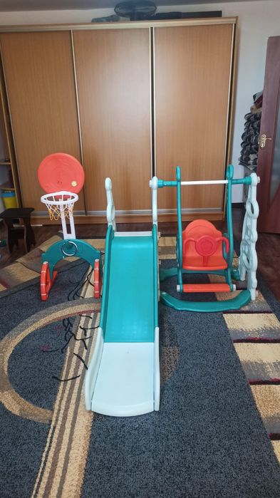 Игровой комплекс