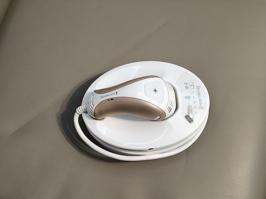 Фотоепилатор Remington IPL6000 i-Light Pro
