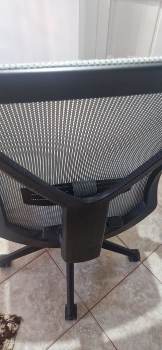 Scaun de birou Profim Raya 21 S