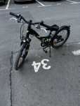Bicicleta copii xlite s'cool 20 inch
