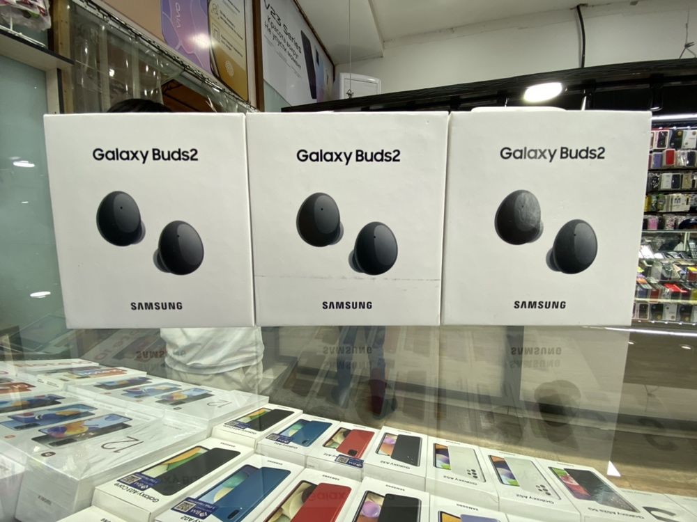 Samsung Buds 2  (оптом)
