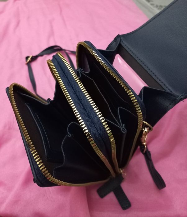 Продаётся кросс-боди, новая и т.д.