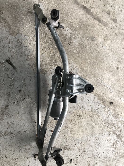 Ansamblu stergatoare Vw Passat B8 Europa 3G1 955 023 C