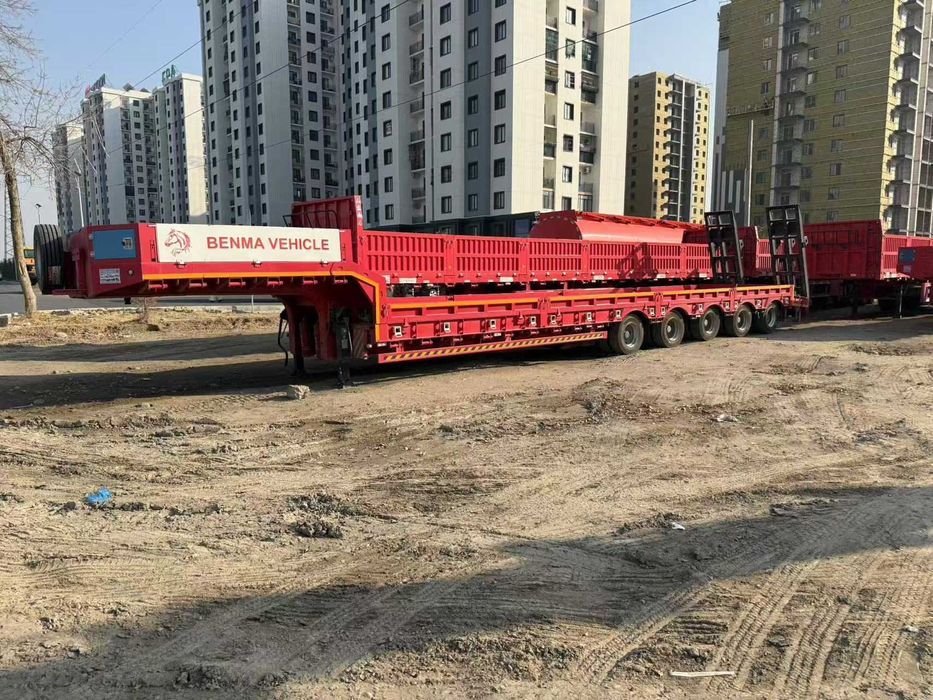 trall/traller/trailer