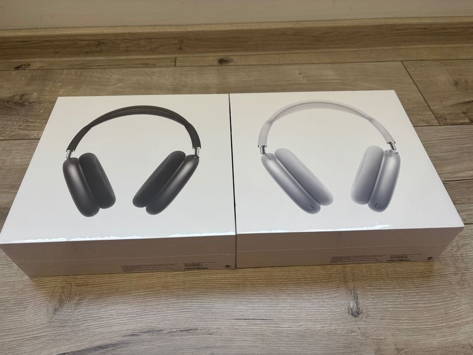 Apple Airpods Max безжични слушалки Airpods Max