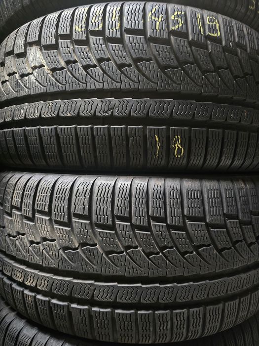 255 45 19 anvelope iarna audi a6 a8 Q3 mercedes glk eqe vw tiguan all