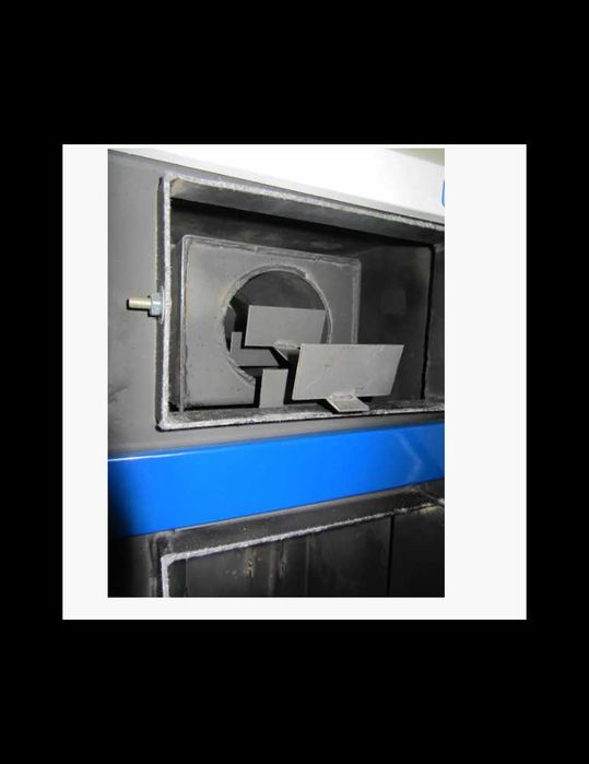 Centrale termice pe lemne si carbune,centrala pe lemne 30 kw