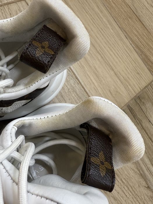 Дизайнерски Маратонки