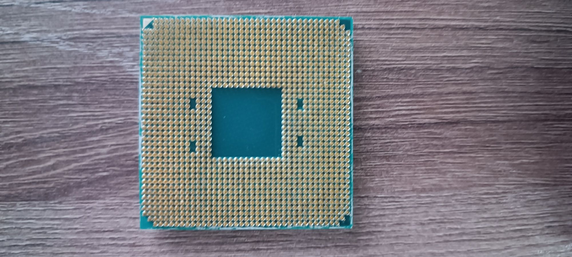 Процессор Ryzen 5 2600