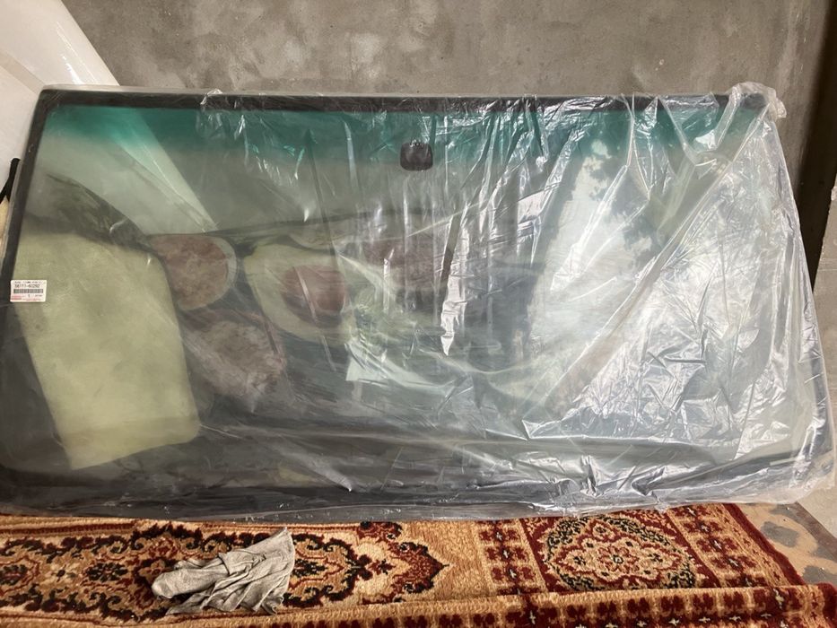 Toyota Land Cruiser 100 лабавой ойна оргинал