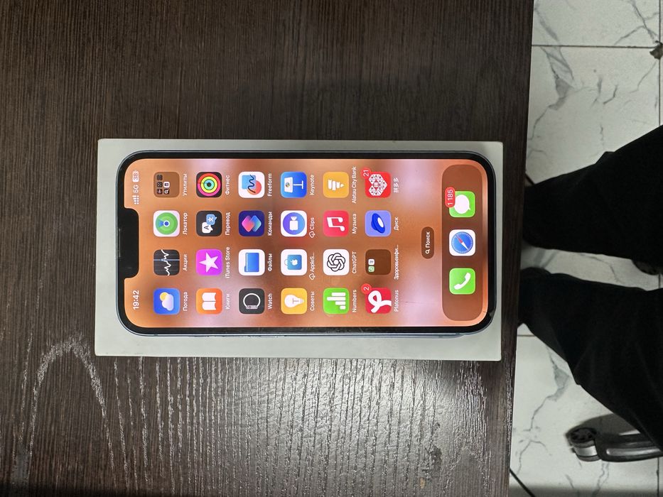 iPhone 14/айфон 14