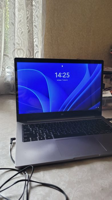 ноутбук xiaomi air 13.3