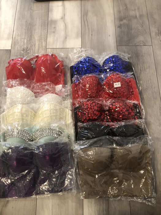 Top bustiera cu model sau fara