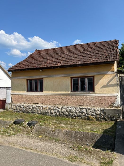 Vand casa in localitatea Vascau, Jud Bihor