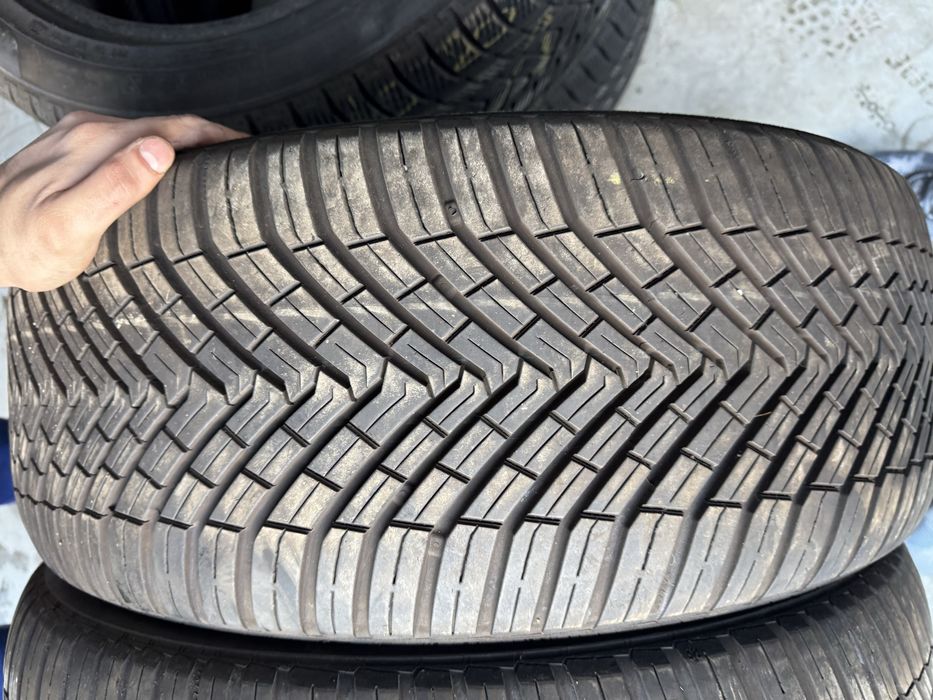255 45 20 continental iarna m+s 2022