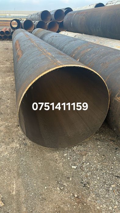 Vand teava metalica 1219 1016 813 610