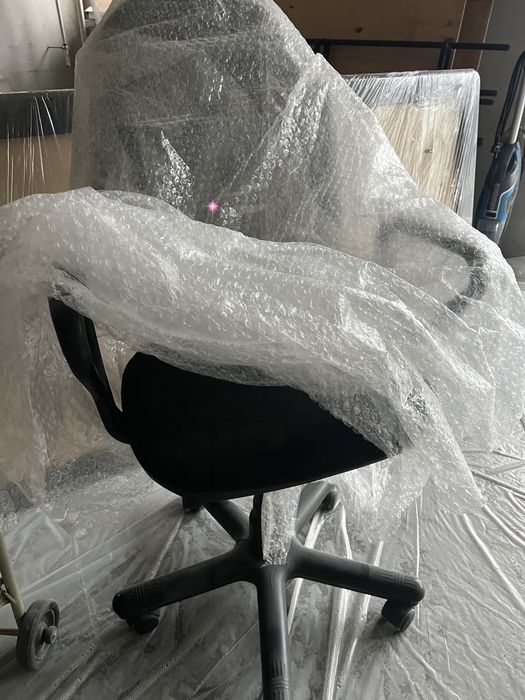 Кресло качественное офисное 8000