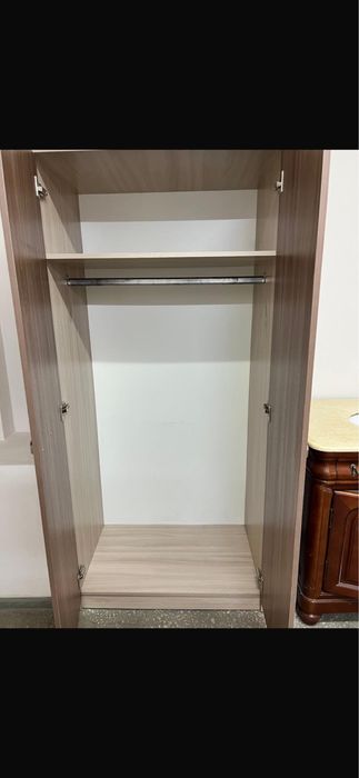 Шефонер шкаф для одежды