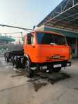 KAMAZ Tygach Sotiladi