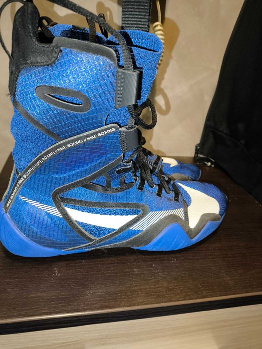 Боксови обувки Nike HyperKo 2