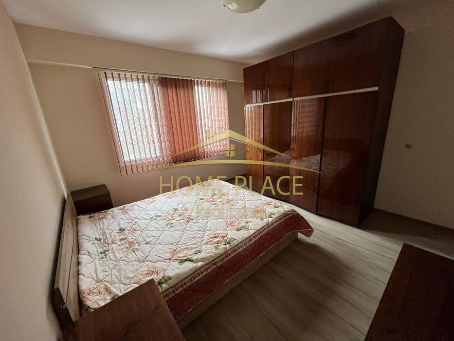 Дава се под наем Четиристаен апартамент в Варна, Цветен квартал - 90 кв.м за 561 € - Снимка #5