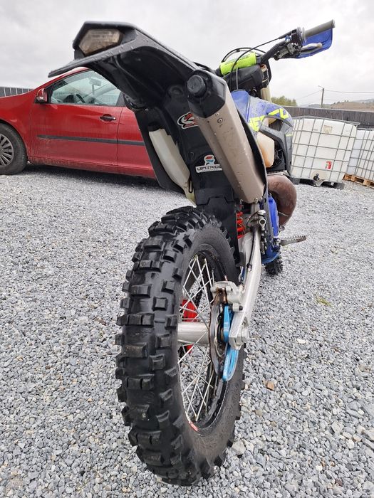 Sherco 300 SE-F 2024