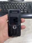 Sony Ericsson W302