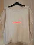 Дамски блузи KENSOL,  Данини , Benetton, Pause Jeans . M/L 20 и 25 лв