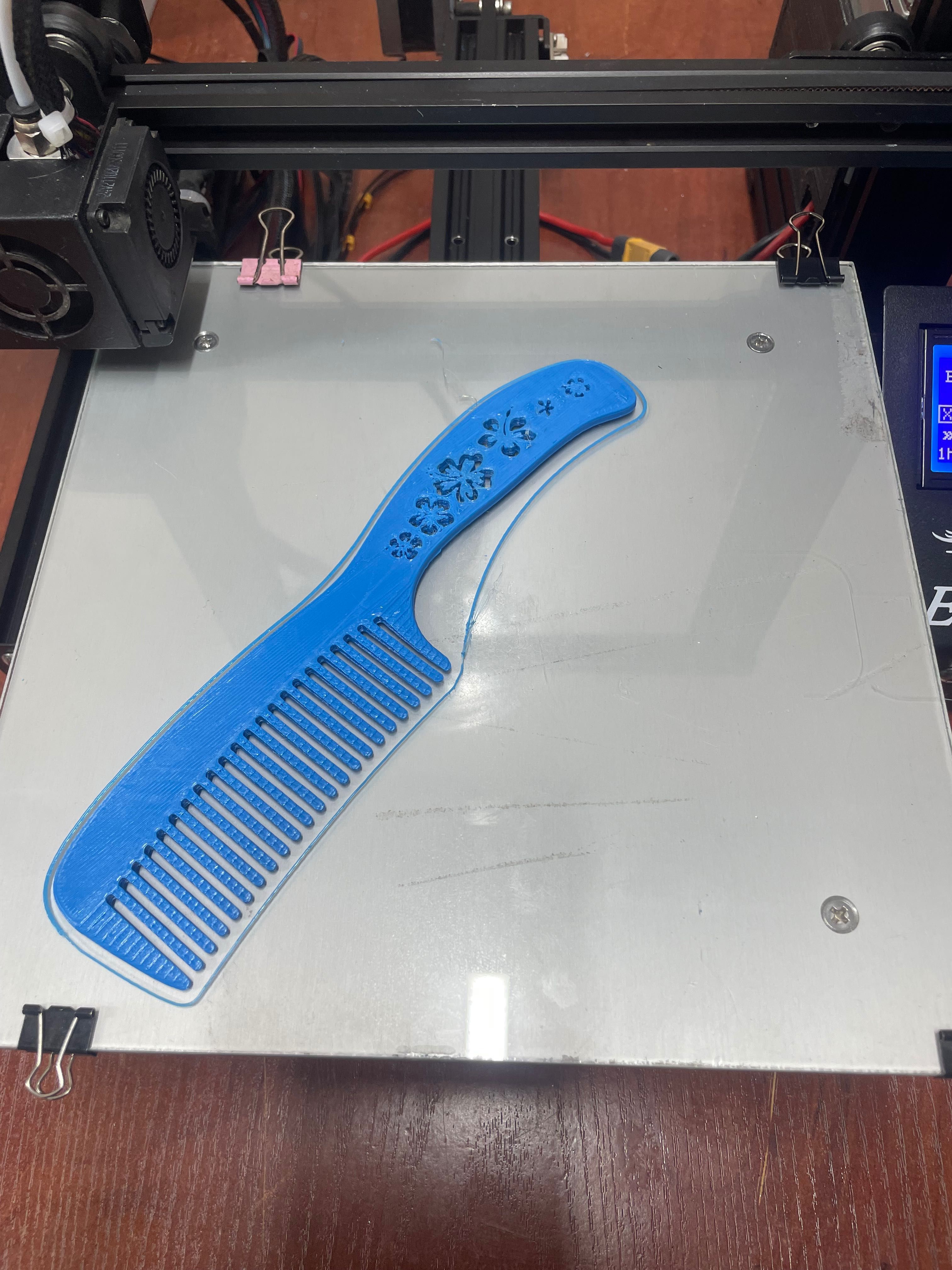 3д принтер Ender 3 pro