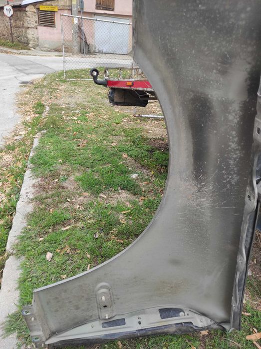 Калници за Мерцедес w203