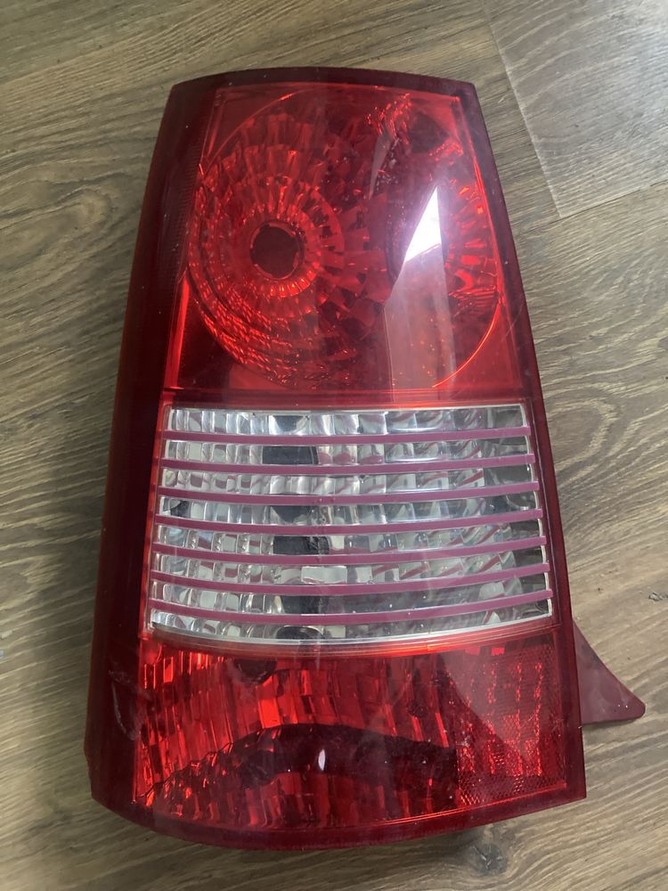 Ляв стоп за Kia Picanto/ Киа Пиканто 2005г