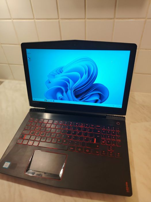 Laptop Gaming Lenovo Legion y520