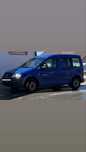 Vw Caddy impecabil