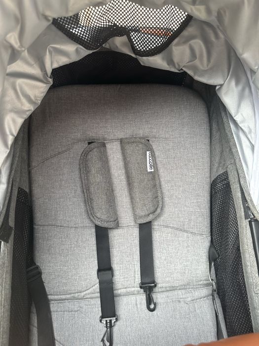 Carucior Ambra Cocolle